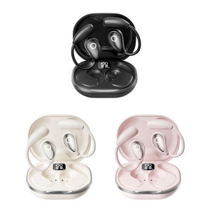 Wireless Earbuds with 144 Languages Translator Smart Earphones for Travel Study and Business