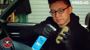 Chemical Guys Silk Shine Spray Dressing Natural Shine Dressing & Protectant 16 oz