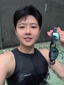 toswim | Kính Bơi Chống Đọng Sương Chống Nước Cho Phụ Nữ HD