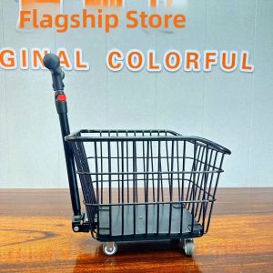 Foldable Multi-purpose Trolley