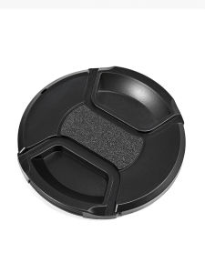 49mm 52mm 55mm 58mm 62mm 67mm Lens Cap Protect Cover For Sony Nikon Canon Fuji Olympus Pentax Photography SLR Camera Accessories