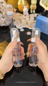 377 Whitening Sunscreen Spray SPF 50 PA+++ Sweat Proof UV Protection  Anti Wrinkle 可上飞机 (90g)