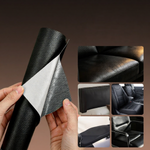 GANI | Self-Adhesive Invisible Leather Repair Stickers