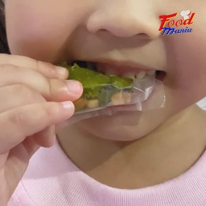 MS Nougat Assorted (Bundle) - SG Local Made Soft Yummy Toffee Candy Snack Almond Peanut Singapore Durian Chocolate Matcha Sesame 牛轧糖 | Foodmania