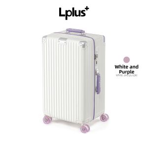 Stylish Durable Thickened Travel Luggage