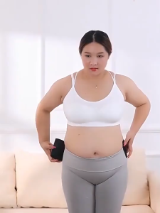 Korset Pelangsing Perut | Korset Peramping Perut Waist Belt Slimming Body Shaper | Korset Pengecil Perut | Korset Langsing | Korset Tatik AK09