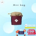 Tas Selempang Wanita Tas Slingbag Wanita Tas Sling bag Mini Pria Wanita Tas Selempang Pria Tas Selempang Pria Kekinian Tas Slingbag Cewe Korea Tas Korea Wanita Tas Selempang Mini Korea Tas Mini Wanita. 