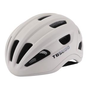 TOSUOD | Professional Cycling Helmet with Breathable Color-Changing Day & Night Use Features