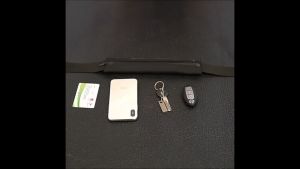 Ultimate Guide to Ultra Light Fitness Belts & Adjustable Waistband Bags