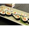 RONG BIỂN CUỘN CƠM,KIMBAP HÀN QUỐC GÓI 10 LÁ - 22G/GÓI. 