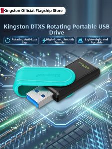 Kingston | High Speed Large Capacity USB Drive