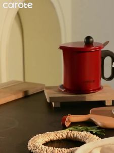 CAROTE | Home Oil Filter Can