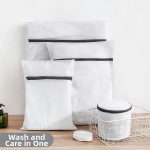 Garment Protection Laundry Bag