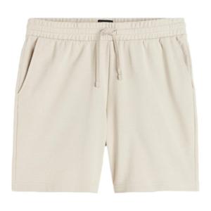 Quần Short Thể Thao Chạy Bộ Mỏng Rộng Rãi Thường Ngày Cho Nam Quần Dài Đến Giữa Bắp Chân Thẳng Eo Thun H&M Quần Áo Nam Mùa Hè