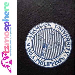 Adamson University (ADU) Cotton and Premium Collared Shirt