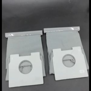 2pcs Kantung Debu Vacuum Cleaner PANASONIC C-13 MC-CG 291 MC-CA591 MC-CG321