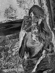 เสื้อยืดคอกลมแขนสั้นผ้าถักสไตล์เกาหลีสำหรับผู้หญิงในช่วงฤดูร้อน เสื้อผ้าทำงานสไตล์เกาหลี ทรงเข้ารูป ทรงสลิมฟิต เสื้อผ้าทำงาน