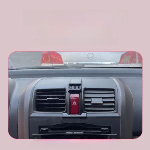Honda 2023 Hào Ảnh CRV Phụ Kiện Trang Trí Nội Thất Xe Cỡ Lớn Đế Đỡ Điện Thoại Di Động Chống Rung Thiết Kế Hiện Đại Chất Liệu Nhựa