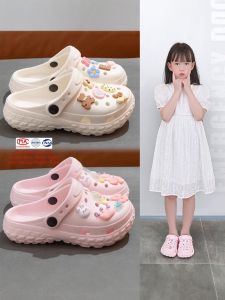 TZLDN | Non-slip Sandals for Girls Outdoor Summer