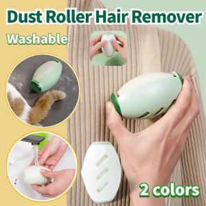 Pet Hair Dust Cleaner Hair Remover Washable Hair Remover Roller Strong Clothing Hair Remover