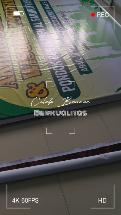 Spanduk warung / spanduk toko / banner warung / toko untuk kebutuhan jualan dan sebagainya