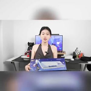 Logitech | Wireless Multi-Mode Hot-Swappable Mechanical Gaming Keyboard
