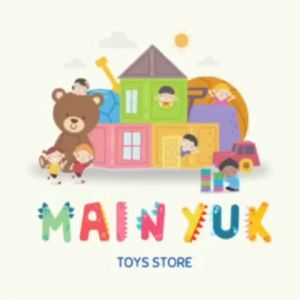 MAINYUK Mainan Edukasi Busy Jar/Busy Jar 6in1/Montesori Busy Jar/Mainan Anak/Bonus Mainan/Murah