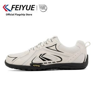 Feiyue | Breathable Summer Climbing and Casual Running Mens Shoes