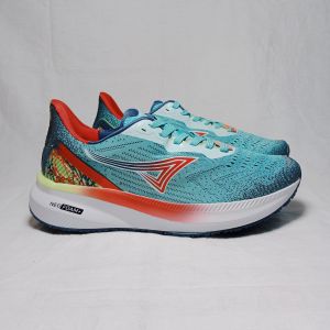 Sepatu Running Ardiles Nfinity Xtend  Hijau/toska