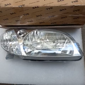 ĐÈN PHA/ĐÈN LÁI TRƯỚC TOYOTA VIOS 2003-2004-2005-2006-2007