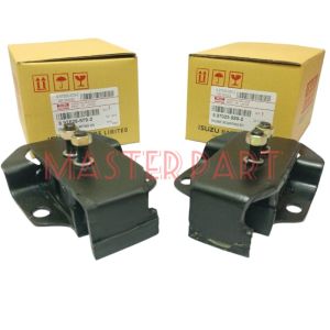 Engine Mounting Panther 2.300cc 1 Set - Pangkon - Bantalan - Dudukan Mesin Isuzu