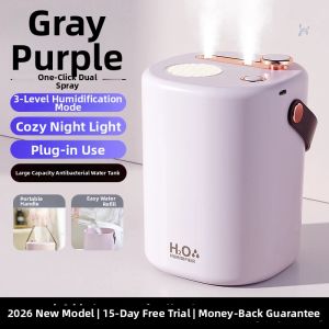 HOOYS | Triple Spray Humidifier Mini