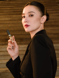 Yves Saint Laurent YSL Rouge Pur Couture The Slim Velvet Radical Matte Lipstick #301 Nude Tension /#302 Brown No Way Back/#305/#307 2g