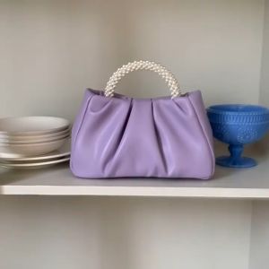 Tas Bahu Wanita Import & Tas Wanita Korea: Menikmati Desain Elegan & Fungsional