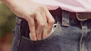 NEW 3 in 1 FOLDABLE SELFIE TRIPOD (INDAH ACC)