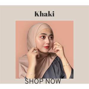 PASHMINA INNER OVAL / PASHMINA MELEYOT / PASHMINA JERSEY / PASHMINA DEWASA