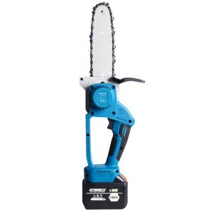 MULAN | Rechargeable Chainsaw