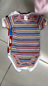 XUXIN 1PC Brand Baby Bodysuits Infant Onesie Romper Tie Side Onesies Cotton NewBorn Baby Clothes