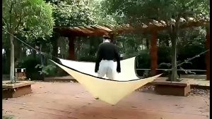 95% Paranet Kuning Jaring Paranet Pelindung Sinar Matahari SunShade Net Anti UV