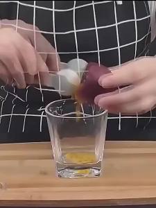 10-100pcs Disposable Ice-Making Bags Freezing Maker Ice Cube Bag Self-Seal Ice-making for Summer DIY Drinking Ice Cube Molds