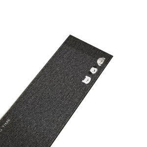 Non-slip Washable Easy Clean Cartoon Style Kitchen Mat