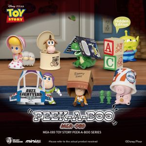 Blind Box Toy Gift