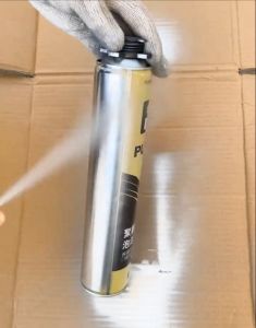 Chrome Spray Paint 350ml Car Rust Remover Metal Surface Chrome Paint Car Iron Powder Cleaning Rust