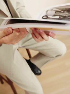 Reddragonfly | Thick Sole Business Casual Shoes
