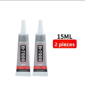 MONLEYTA | Handmade DIY Pearl Earrings Jewelry Strong Waterproof Clear Glue For Embedding Beads Crafts By Davison Brand Monleyta Model