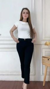 Celana Jeans Panjang Terbaru: Fashion Kekinian untuk OOTD