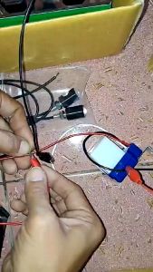 สวิตซ์แสง แสงแดด เซนเซอร์แสง รุ่น AS10AS20 กันน้ำ กำลังไฟ 12V 24Vและ220V รองรับกระแส 10A