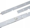 BACKLIGHT TV LED TOSHIBA 39 INCH 39P2300VJ 39P2301VJ 39L2300VJ 39L2301VJ 39L4300VJ 39P2300 39P2301 39L2300 39L2301 39L4300 LAMPU BL 39IN 12K 3V 12 KANCING 3 VOLT. 