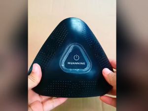 Mouse Trap Ultrasonic Mouse Repellent Sticky Board Glue for Trapping Mouse