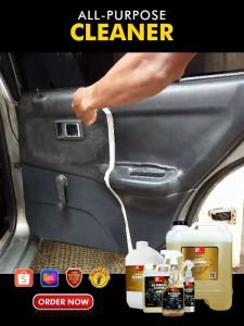 All-purpose cleaner 250ml